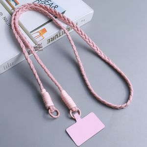 Tridea | Durable Multi-strap Mobile Phone Lanyard Necklace