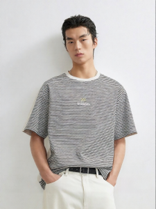 Jack Jones | Comfortable Breathable Mens Short Sleeve T-Shirt