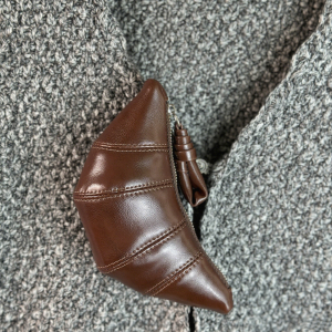 Túi Da Thời Trang Cổ Điển Cho Nữ Túi Đựng Chìa Khóa Túi Xách Vai Túi Đựng Tiền Xu Túi Đựng Đồ Dùng Cá Nhân Túi Da Có Khóa Kéo