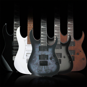 Ibanez | Suitable for All Levels Electric Guitar