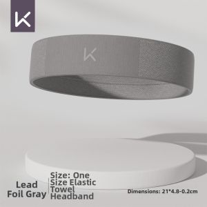 Keep | Sweat-absorbing Headband for Sports