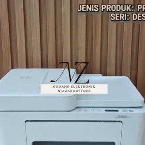 PRINTER HP DeskJet 4275 All in One Print Scan Copy USB Wireless Wifi 3IN1 BERGARANSI RESMI