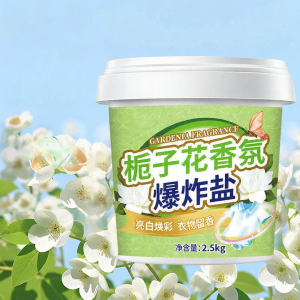 DONGYAN | Stain Remover Yellowing Prevention Laundry Powder