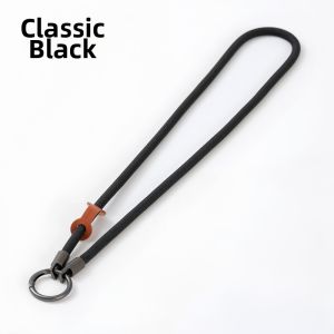 Bbzy | Camera Strap for DJI Action5pro/4/3 Pocket3 Insta360 AcePro - Anti-Drop Safety Strap