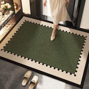 Cartoon Non-Slip Door Mat Customizable