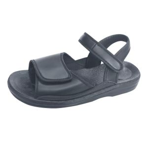 Anti-Static Breathable Slip-Resistant Durable Slippers