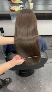 ซื้อ 1 แถม 1🔥ซื้อ 100ml รับฟรี 100mlงดฟอกเด่นขาว FEสีย้อมผม แท้100*2ml สีย้อมผม ไม่จำเป็นต้องฟอกขาวอ่อนโยนไม่ระคายเคือง ครีมเปลียนสีผม สีย้อมผมติดทน สีผมที่จะทำให้หัวหัน