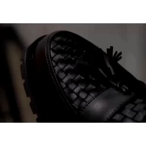 ALEXA WHITE |MNM x Lvnatica| Sepatu Pantofel Wanita Formal