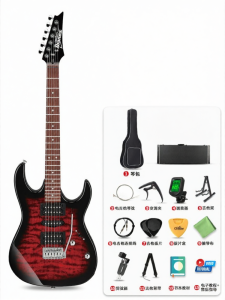 Ibanez |Genuine Beginners Electric Guitar Set