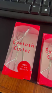 KẸP MI KAI EYELASH CURLER - Nhật Bản