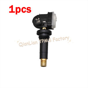 1/4PCS 13540603 Tire Pressure Monitor System Sensor For Cadillac XT6 CT6 XT4 XT5 433MHz TPMS Tire Sensor