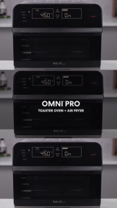 Instant Pot 18L Omni Pro Air Fryer Toaster Oven OMNIPRO18