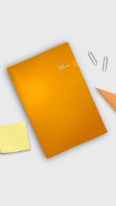 3 Pcs Topla Map L 1040 Map Penyimpan Kertas Folio F4 Warna Pastel