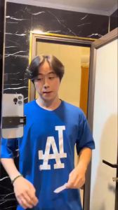 Sữa rửa mặt nam RHYSMAN hương dừa Rhys Coconut Fresh 100ml