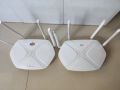 Wifi mesh ZTE H3601 (AP AX1800AZ) chuẩn wifi 6. 