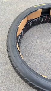 ยาง Veerubber โปร-100 2.50 ขอบ 18 ของแท้แน่นอน