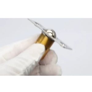 SỈ/Lẻ Chốt bi lò xo giữ cửa cố định cửa dùng cho cửa nội thất cửa cổng v.v... Chất liệu thép không gỉ-ESTLA