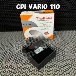 CDI HONDA VARIO 110 KARBU CBS/TECHNO KODE KVB ECU VARIO OLD THALLAND