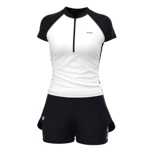 toswim | UV Protection Slimming Separated Womens Swimsuit