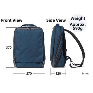 Sanwa Supply | Lightweight Stylish Laptop Bag 13 Inch