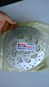 YAMAHA Genuine - Disc plate 3Holes for Mio i125 / M3 / Mio soul i125
