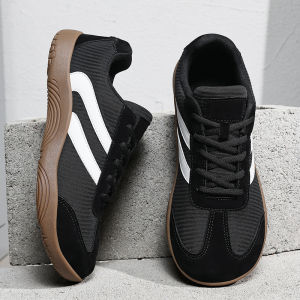Dsinwin | Wide 4E Slip-resistant Mens Shoes