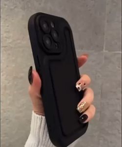 CN Softcase Luxury Mugelo Casing HP Kompatibel Untuk iPhone 7 8 PLUS XR 11 12 PROMAX all type CMG\nCN Softcase Luxury Mugelo Casing HP Untuk INFINIX SMART 5 8 HOT 9 10 PLAY 30 ZERO 30 all type CMG\nCN Softcase Luxury Mugelo Casing HP Untuk XIAOMI REDMI A1 9C 12 13C NOTE 9 10 13 PRO all type CMG