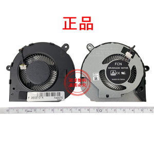 Applicable to Dell Precision 3540 M3540 Latitude 5510 P80f Fan 06t7hn 0 G8rwx Laptop Cooling Fan