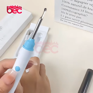[BEC] Korek Kuping LED Kamera Smart Pembersih Telinga | Korek Kuping Kamera | Korek Pembersih Kuping Bayi