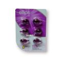 Ellips Hair Vitamin Rambut Isi 6 Pcs Perawatan Rambut. 