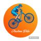Audina Bike