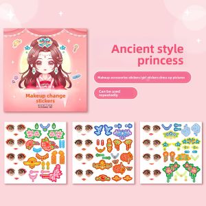 STARRY ARK | Educational Toy for Girls 3-9 Years Old