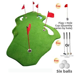 B·C·GOLF | Golf Putting Practice Mat