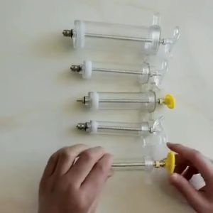 10ML/20ML/30ML Syringe Pet Parrot Feeding injector + Birds Handfeeding Spoon for birdling Feeders Breeding Tool