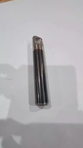 INDOBASE Part Piston Pompa D20x10x98mm Plunger Sprayer Porcelain Hitam