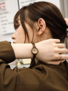 FUGUIJIAREN | Luxury New Waterproof Quartz Watch