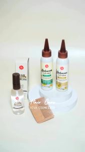 Viva Herbacare Scalp Serum - Serum Rambut - Hair Serum