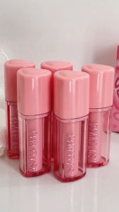 Pinkflash Watery Transferproof Lip Cream PF-L21