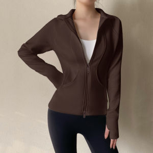 YANSE | Fleece Lined Hooded Jacket Female Spring Autumn Winter Activities