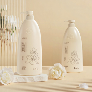 SHUIMUHUACAO | Long Lasting Fragrance Bath Shower Gel