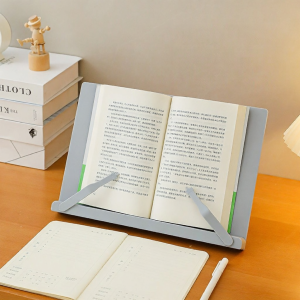 Ergonomic Posture Reading Bookstand