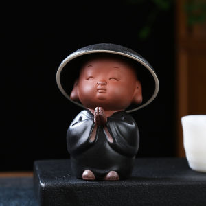 Creative Ceramic Tea Strainer Accessories