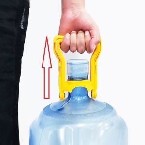 Tay Cầm Bình Nước - Quai Xách Bình Nước Kẹp 2 Đầu