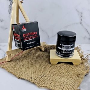 SARINGAN OLI FILTER MITSUBISHI LANCER GALLANT