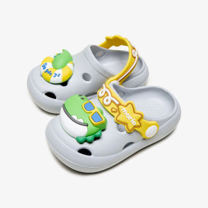 Cheerful Mario | Cute Cartoon Slip-resistant Slippers for Girls
