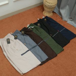 Celana Pendek Dobel mestak Celana Bapak Bapak Celana Santai