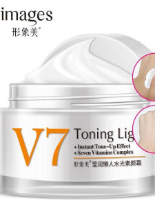 Natural Looking Bare Face Cream Moisturizing BB Cream Makeup Primer Isolation Cream Concealer Student Party Beauty Care