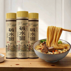 Authentic Superfine Handmade Noodles