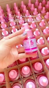 READY!!!!! SERUM PELICIN PREMIUM BY SCI BEAUTY/BARBIE BEAUTY SERUM