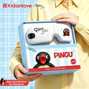 Xidanyinxiang | Childrens Eye Massager Gift for Kids